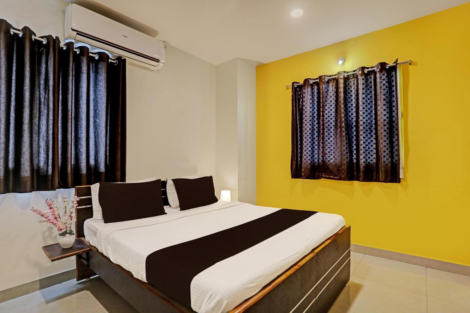 Hotel Airport Land 新德里 外观 照片
