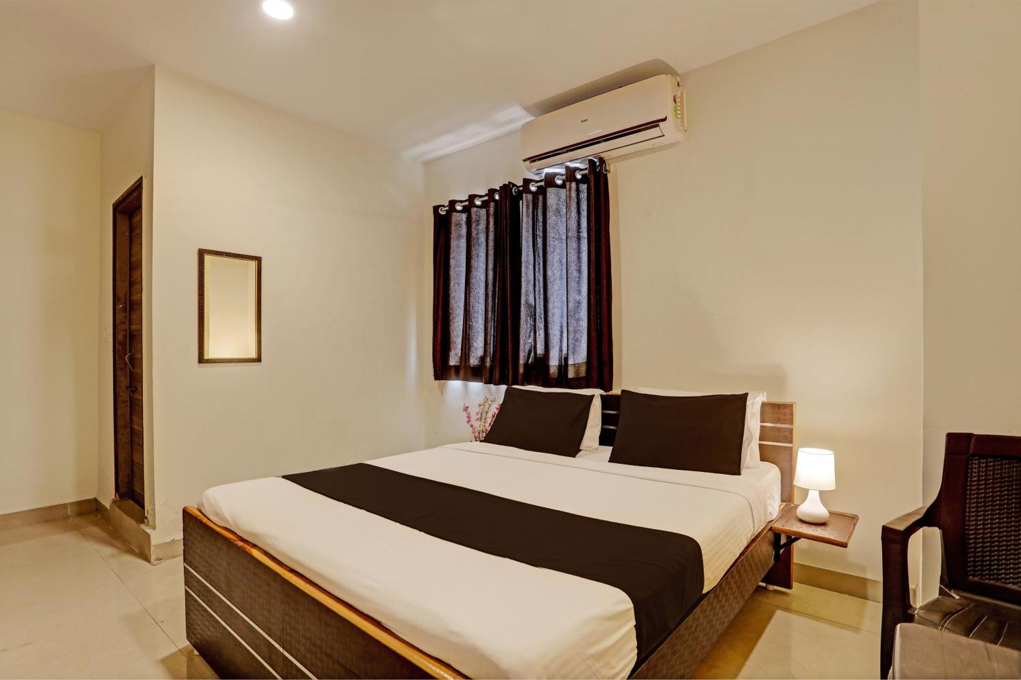 Hotel Airport Land 新德里 外观 照片