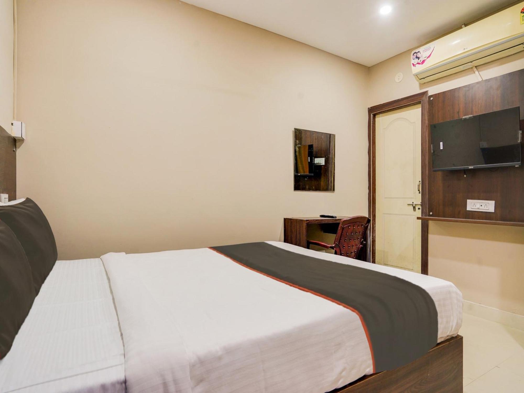Hotel Airport Land 新德里 外观 照片