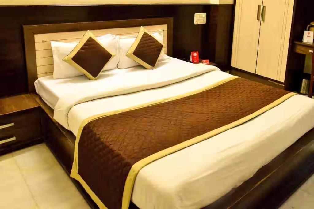 Hotel Airport Land 新德里 外观 照片