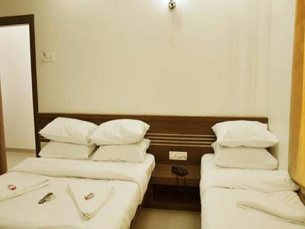 Hotel Airport Land 新德里 客房 照片